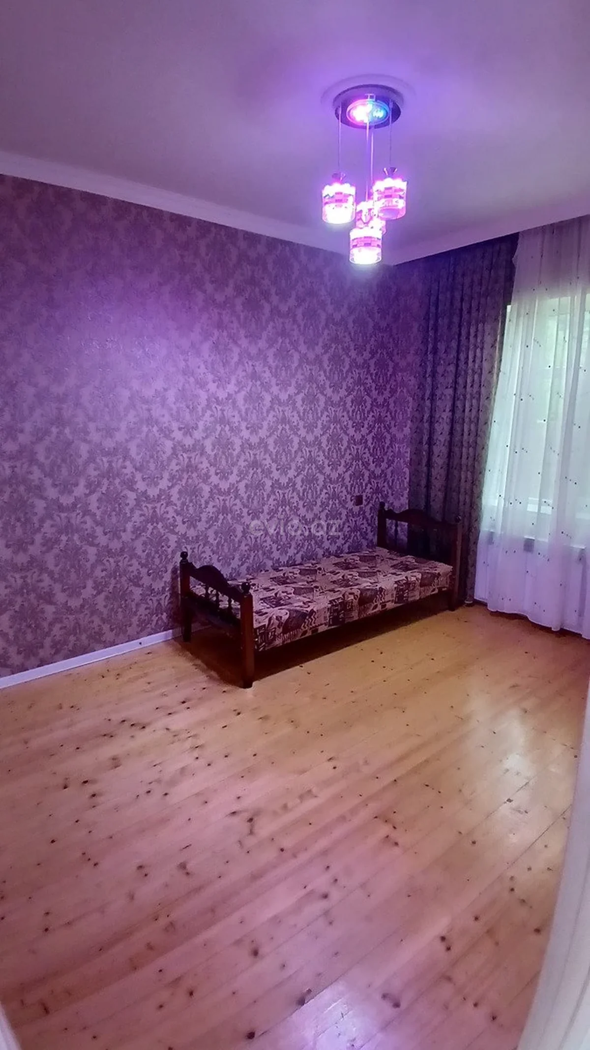 Kirayə 3 otaqlı həyət evi Binə qəsəbəsində — Ev, villa, Bakı (11)