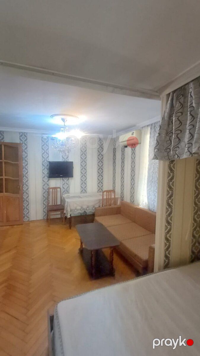 1-otaqlı mənzil kirayə verilir, Sumqayıt ş., 31 m² — Mənzil, Sumqayıt (5)