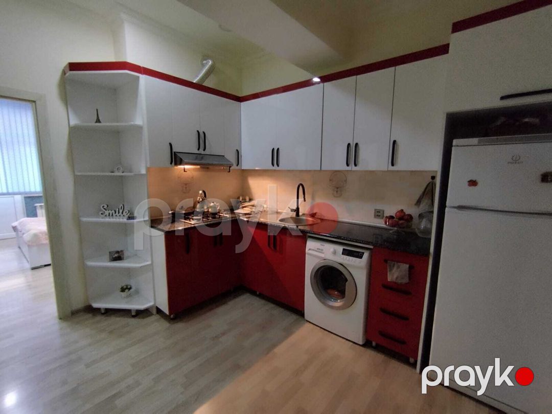 Satılır 2 otaqlı yeni tikili 60 m² — Mənzil, Bakı (5)
