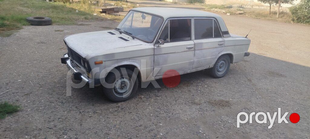 Lada (VAZ) 2106, 1.3 L, 1990 il, 20 000 km — Avtomobillər, Qazax (2)