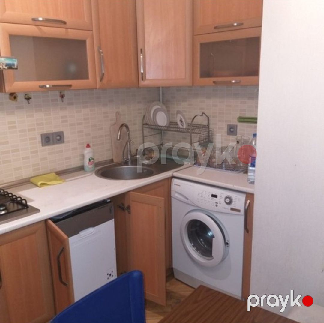 İcarəyə verilir 2 otaqlı yeni tikili 50 m² — Mənzil, Bakı (2)