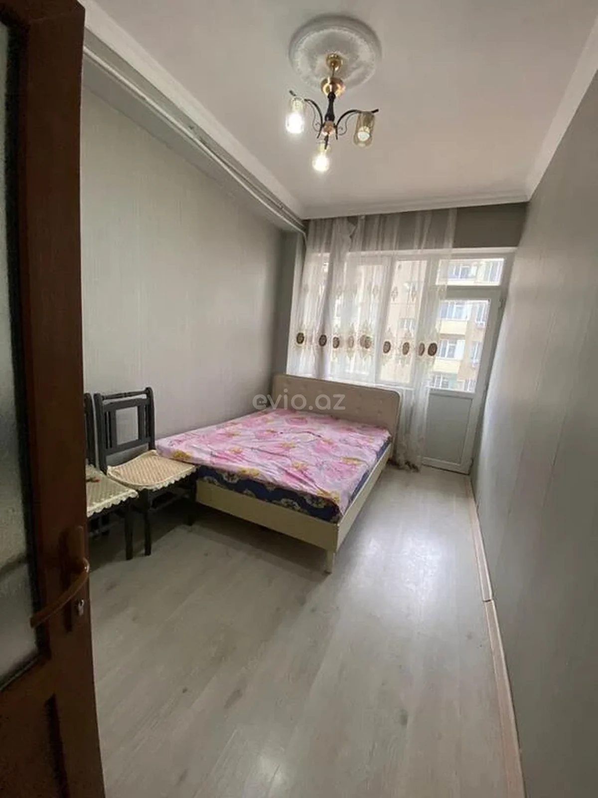 Kirayə 2 otaqlı mənzil Masazırda — Mənzil, Abşeron (3)