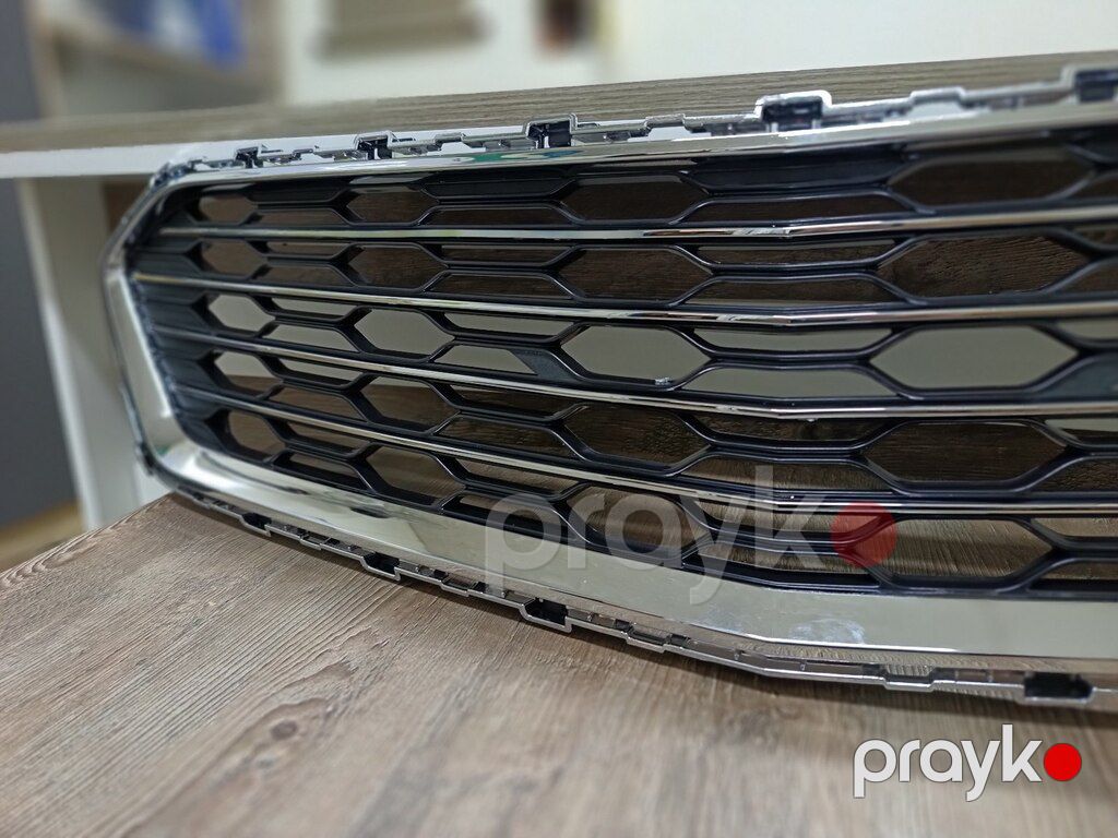 "Chevrolet Cruze 2017 radiator barmaqlıgı — Ehtiyat hissələri və aksesuarlar, Bakı (3)