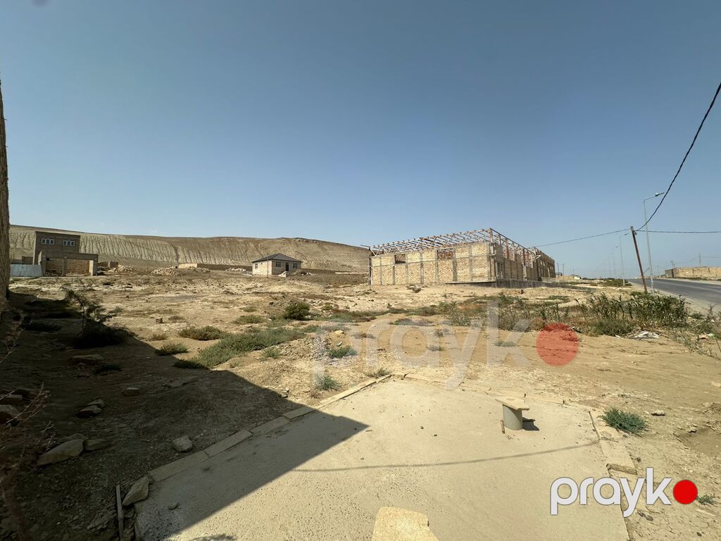 Satılır torpaq 10 sot — Torpaq, Bakı (9)