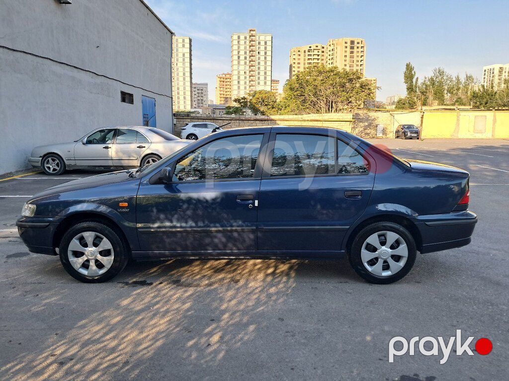 Khazar LX, 1.7 L, 2020 il, 70 000 km — Avtomobillər, Bakı (2)