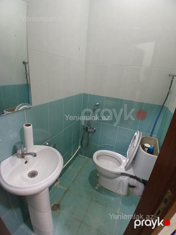 Satılır 2 otaqlı Bina evi menzil (Yeni tikili), 68 m², 44-cü məhəllə — Mənzil, Sumqayıt (2)