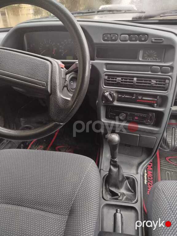 Lada (VAZ) 2115, 1.5 L, 2011 il, 252 995 km — Avtomobillər, Şirvan (3)
