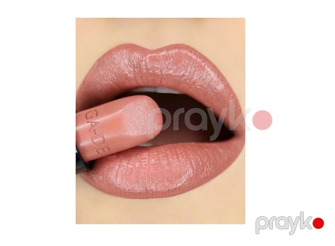Dodaq boyası Ga-De Selfie Full Color Lipstick 855 Copenhagen — Mallar, Bakı (2)