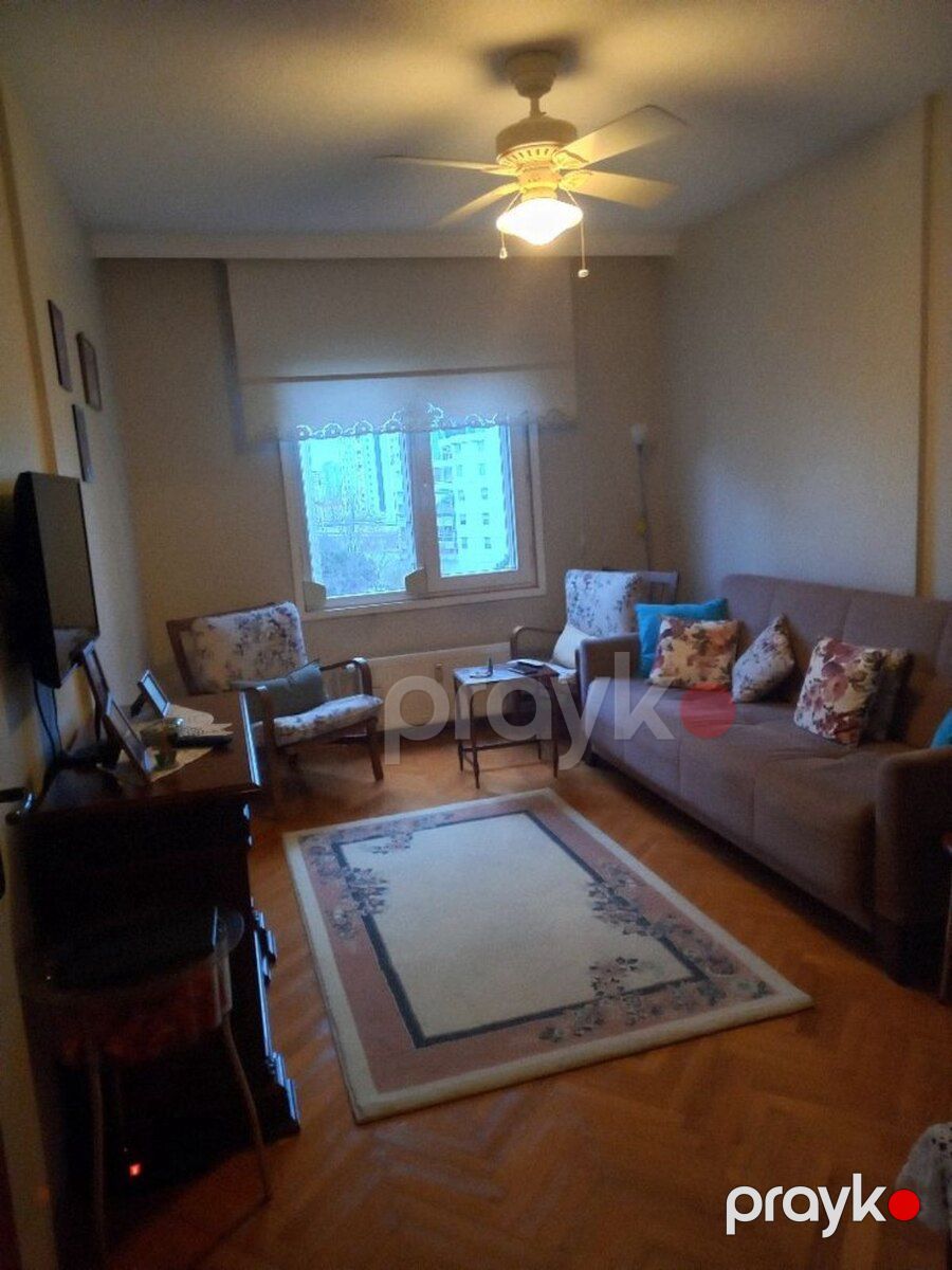 2-otaqlı yeni tikili kirayə verilir, İnşaatçılar m., 65 m² — Mənzil, Bakı (3)