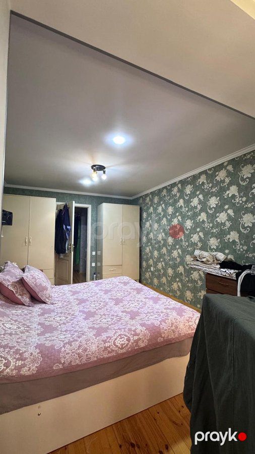 3 otaqlı mənzil, 75 m², Natavan Həbibi 33, Bakı — Mənzil (4)
