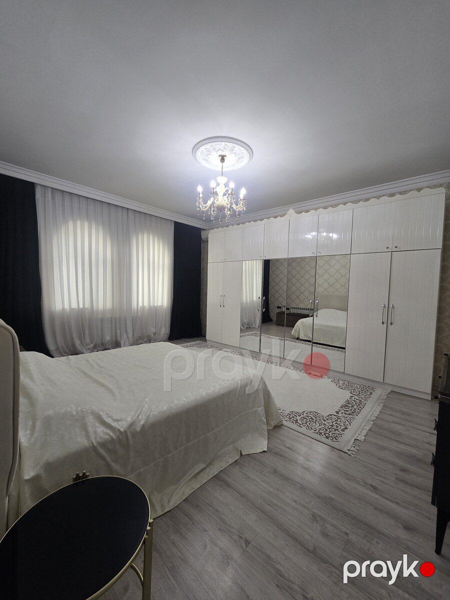 Həyət evi, Qaraçuxur qəs — Ev, villa, Bakı (11)