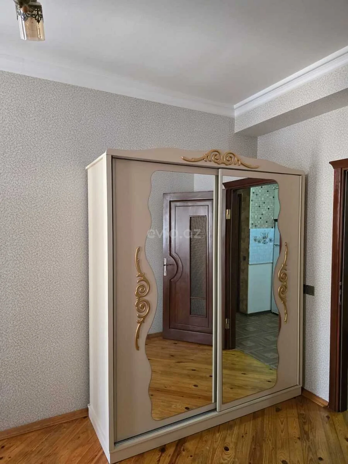 2 otaqlı tam təmirli mənzil satılır Masazırda — Mənzil, Abşeron (9)