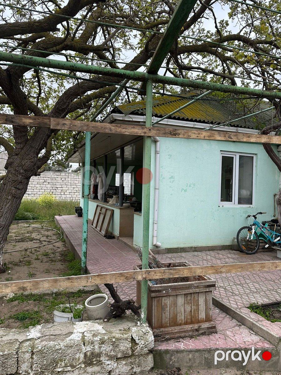 Satılır torpaq 4 sot — Torpaq, Bakı (4)
