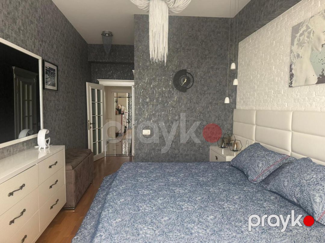 Satılır 3 otaqlı yeni tikili 117 m² — Mənzil, Bakı (11)