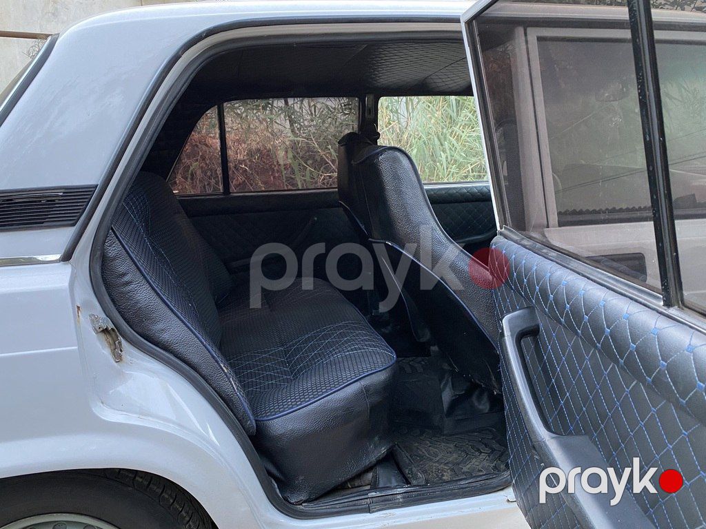 Lada (VAZ) 2107, 1.6 L, 2008 il, 85 000 km — Avtomobillər, Sumqayıt (10)