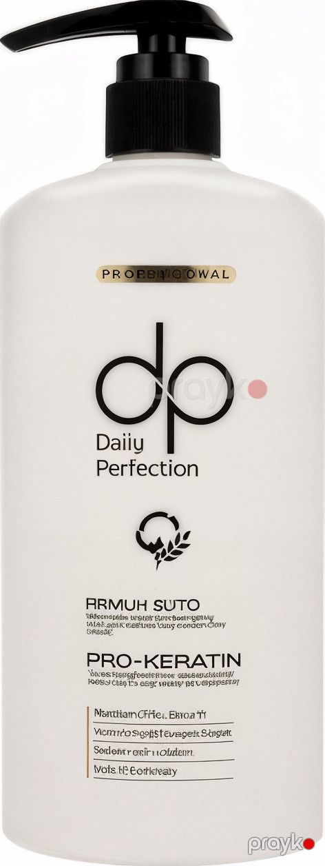 Şampun DP Daily Perfection, 425 ml — Bakı