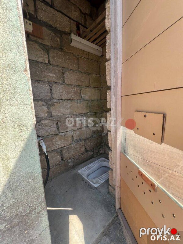 Həyət evləri Satılır Sabunçu r., Maştağa q., 2 otaq, 80 m² — Ev, villa, Bakı (7)