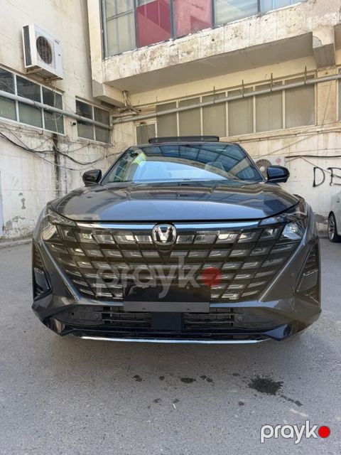 Changan Uni-Z, 1.5 L, 2026 il, yeni — Bakı