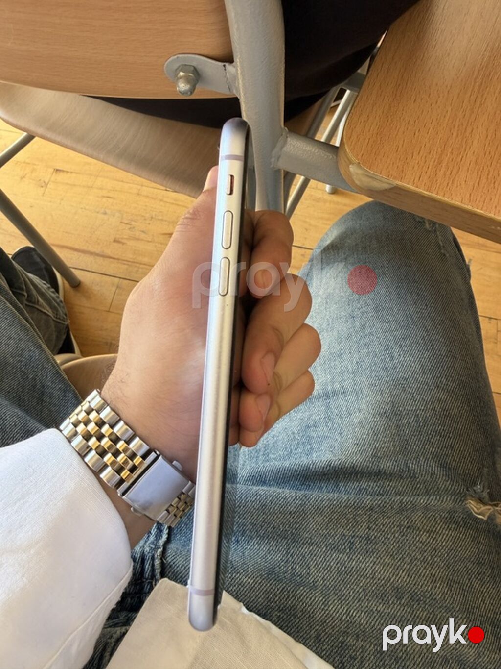 IPhone 11, 128 GB, Face ID — Apple iPhone, Digah (3)