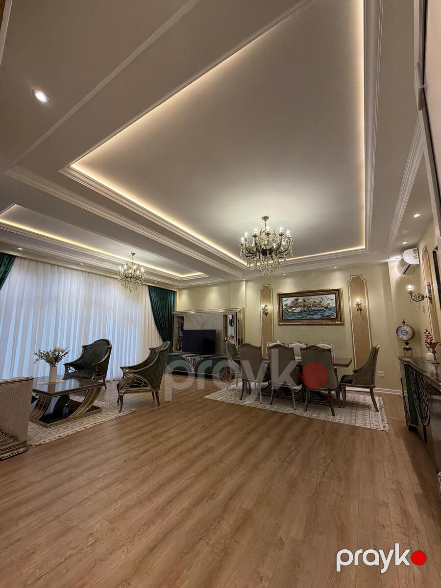 Satılır 6 otaqlı həyət evi/bağ evi 370 m² — Ev, villa, Sumqayıt (7)
