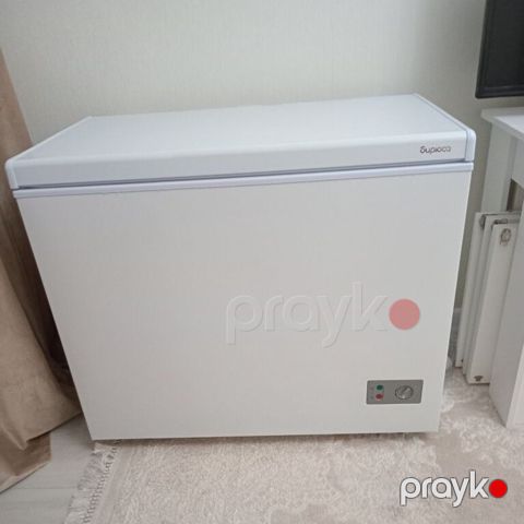 Dərin dondurucu "Biryusa 220lt" — Bakı