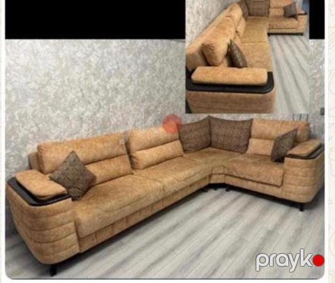 Divan, İşlənmiş — Bakı