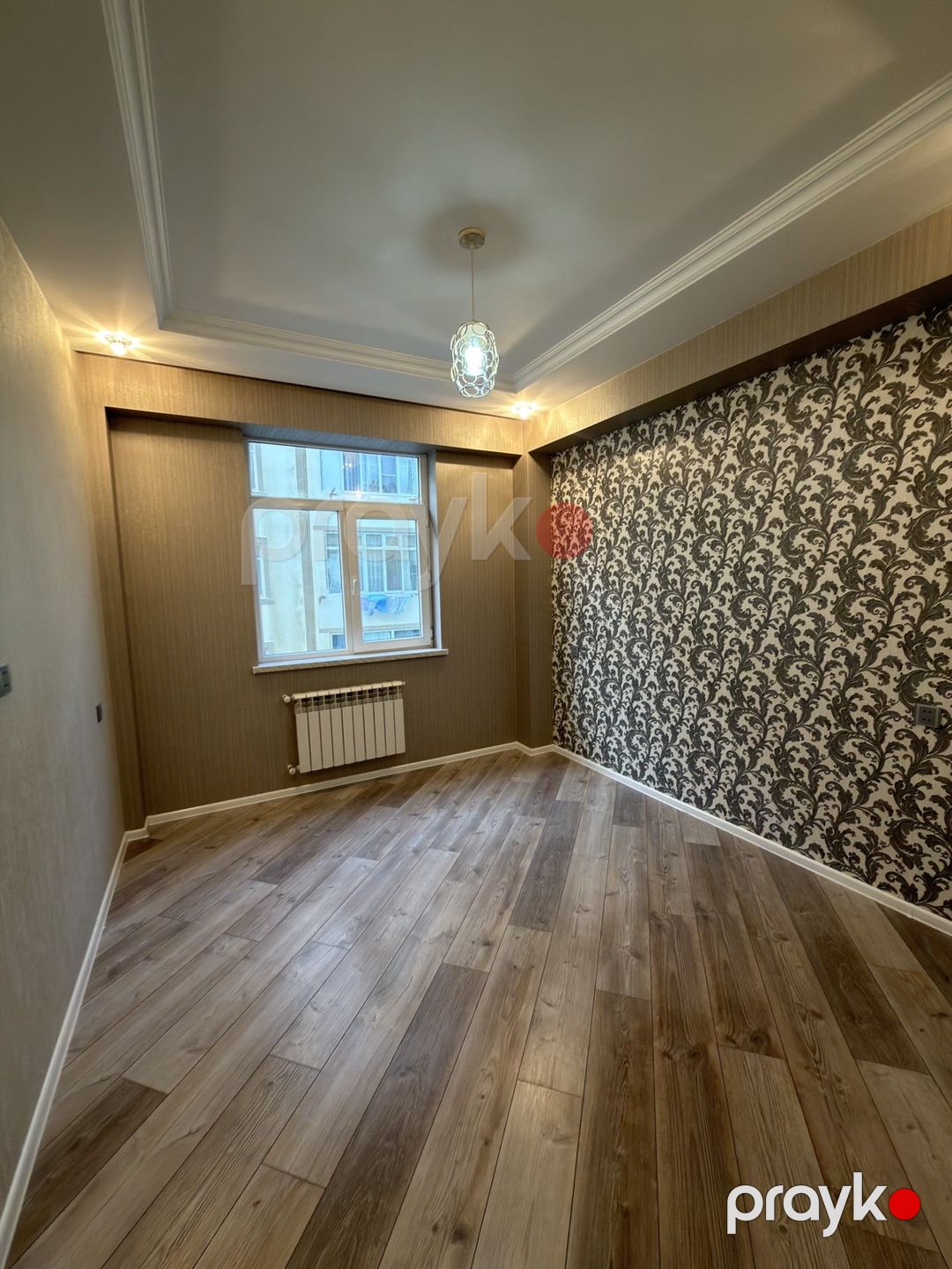 Satılır 2 otaqlı yeni tikili 54 m² — Mənzil, Bakı (9)