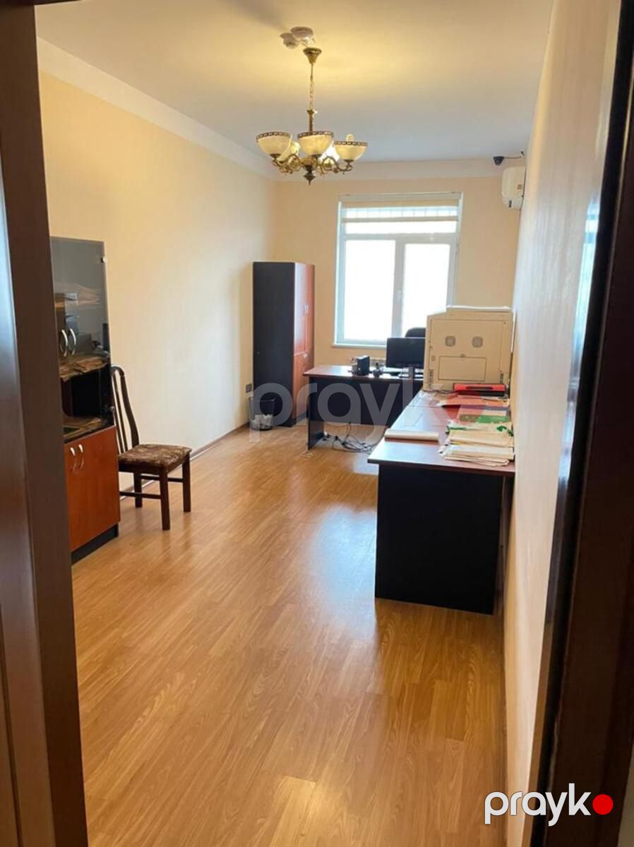 İcarəyə verilir 13 otaqlı ofis 520 m² — Ofis, Bakı (6)