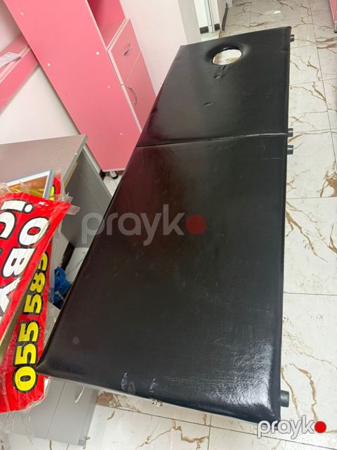 Şezlonq və avadanlıqları — Bakı
