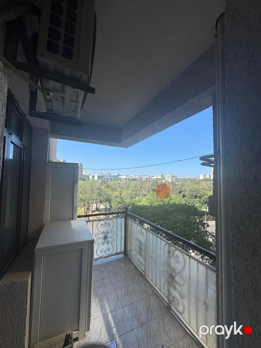 Satılır 3 otaqlı yeni tikili 94 m² — Mənzil, Bakı (9)