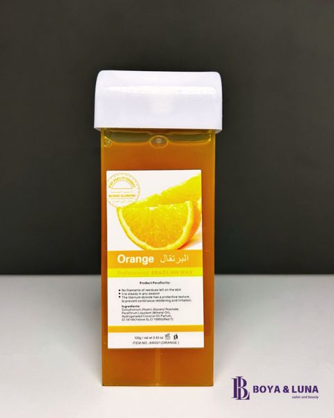 Mum Boya Orange, 100 q — Bakı