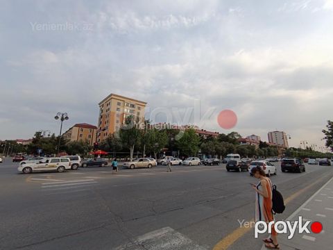 Satılır 4 otaqlı Obyekt (Köhnə tikili), 566 m², Sumqayıt şəh — Sumqayıt