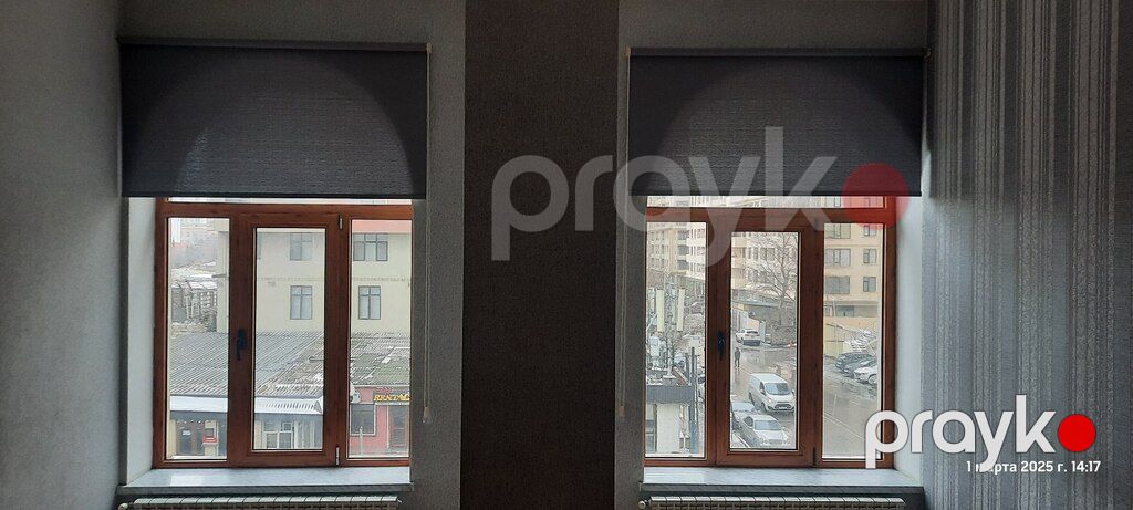 Рулонные шторы — Tekstil, Bakı (4)