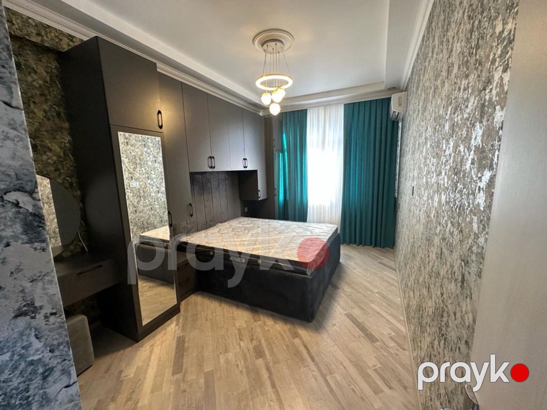 Satılır 2 otaqlı yeni tikili 55 m² — Mənzil, Xırdalan (6)