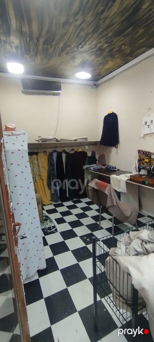 Satılır 1 otaqlı həyət evi/bağ evi 80 m² — Ev, villa, Bakı (12)
