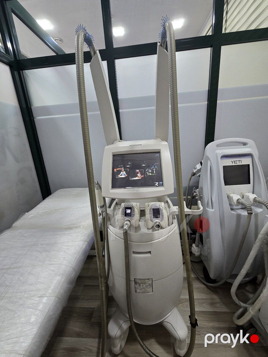 LPG Cellu M6 Integral — Biznes və avadanlıq, Bakı (2)