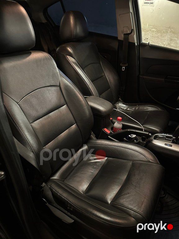 Chevrolet Cruze, 1.4 L, 2014 il, 235 500 km — Avtomobillər, Bakı (9)