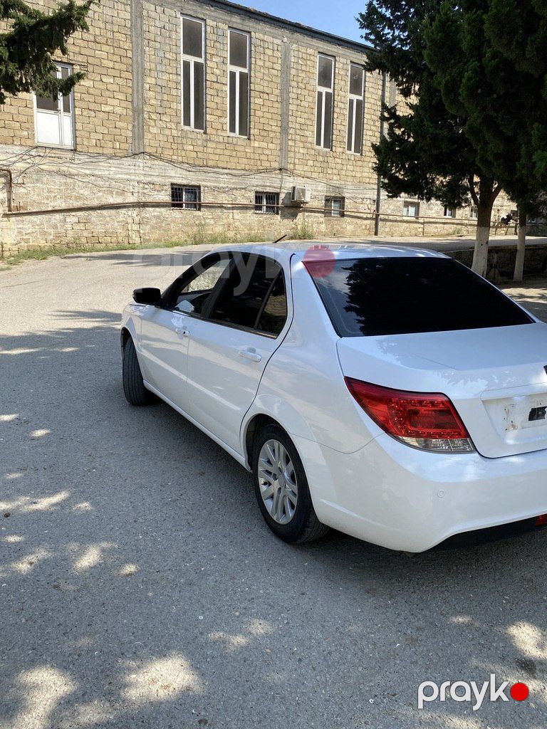 Khazar LD, 1.7 L, 2020 il, 211 323 km — Avtomobillər, Bakı (5)