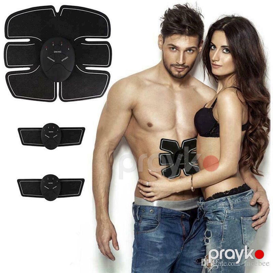 Bədən əzələlərinin məşqi üçün miyostimulyator Beauty Body Mobile Gym Smart Fitness — Mallar, Bakı (2)