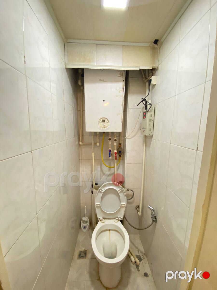2-otaqlı mənzil, 45-ci məhəllə, 50 m² — Mənzil, Sumqayıt (10)