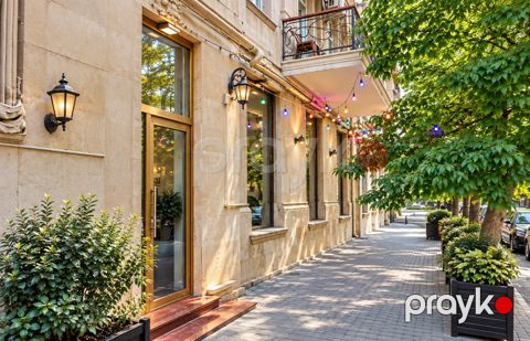 Satılır obyekt 70 m² — Bakı