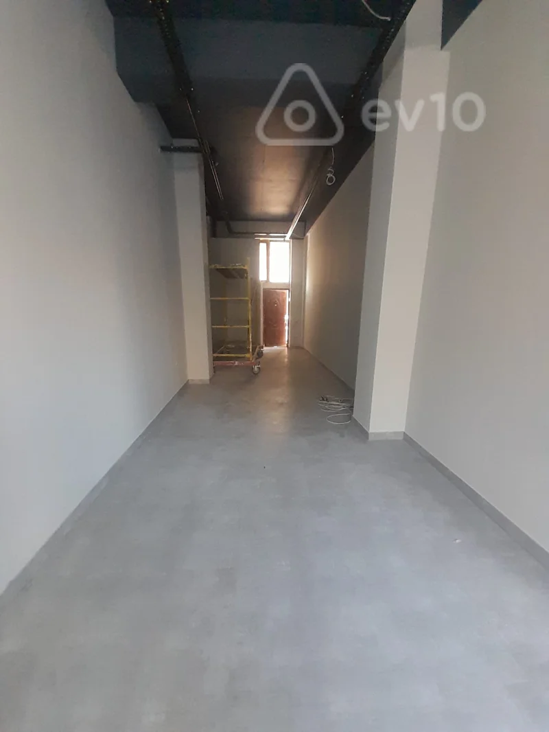 Obyekt, 100 m², Nərimanov metrosu — kirayə — Əmlak, Bakı (5)
