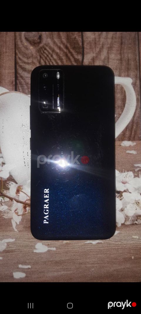 Pagraer smartfon telefon — Samux