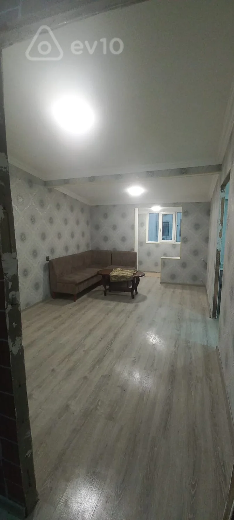 4 otaqlı mənzil, 95 m², Aaaf park, Xırdalan — Mənzil, Xırdalan (5)