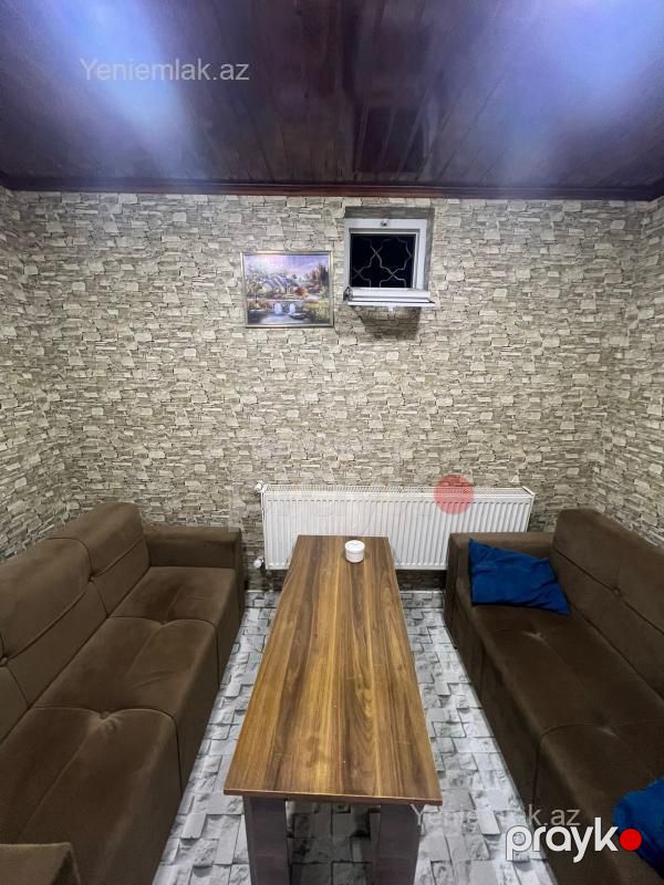 Satılır 4 otaqlı Obyekt, 120 m², Binəqədi rayonu — Əmlak, Bakı (8)
