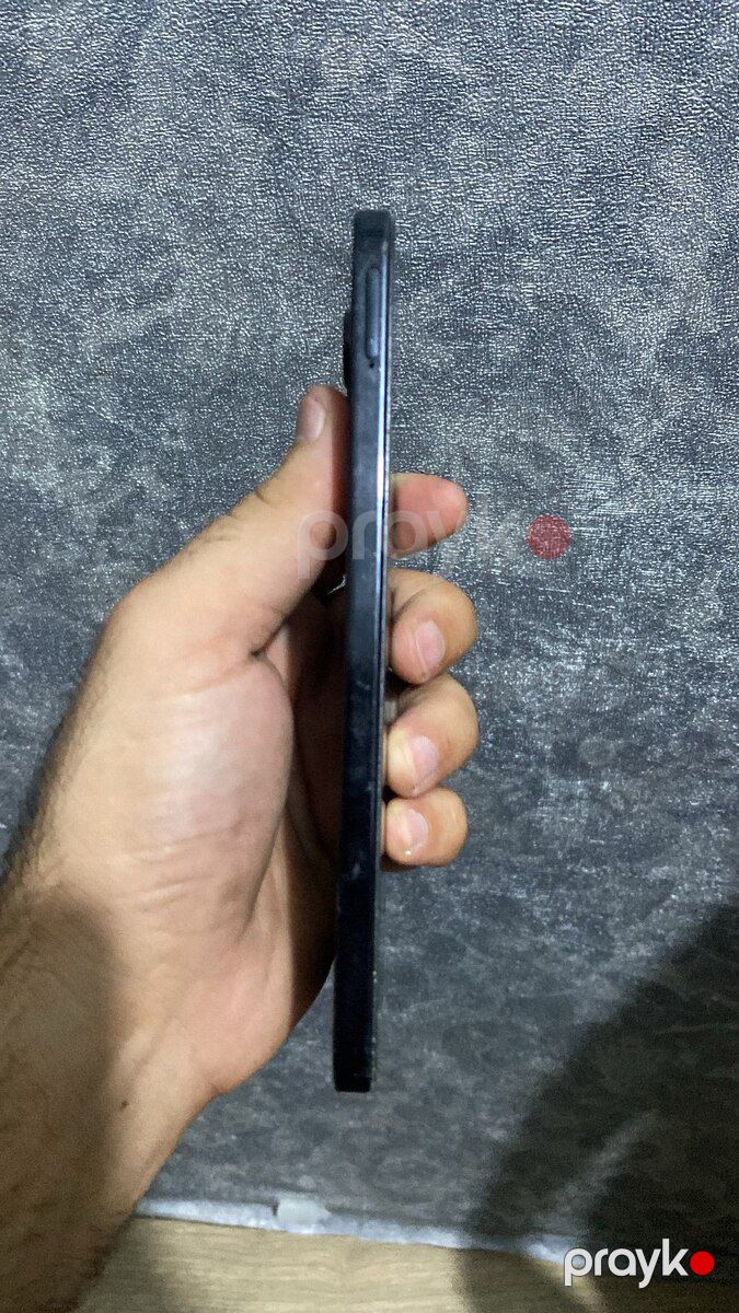 Honor X8b Midnight Black 128GB/8GB — Smartfonlar, Bakı (3)