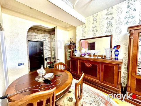 Satılır 3 otaqlı yeni tikili 57 m² — Bakı