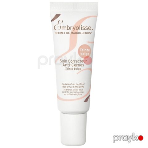 Gözlər üçün konsiler Embryolisse Laboratories Anti-Cernes Soin Correcteur 8 ml — Bakı