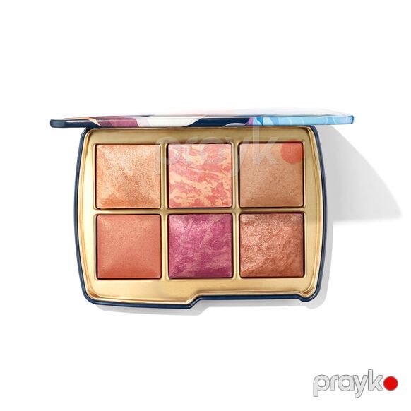 Makiyaj üçün palet Hourglass Ambient Lighting Edit Unlocked Fox — Mallar, Bakı (2)