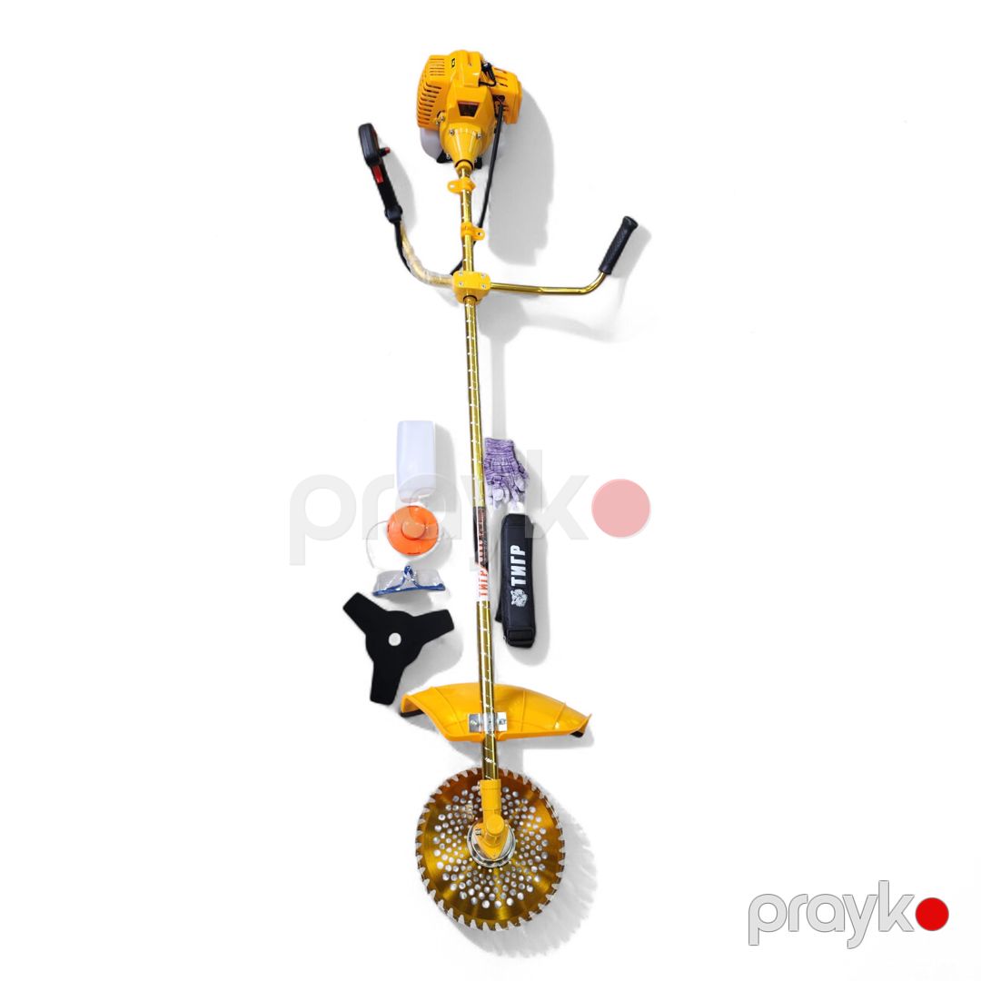 Trimmer tiger AA-778 — Mallar, Bakı (2)